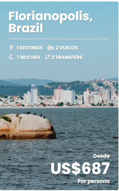 Florianópolis