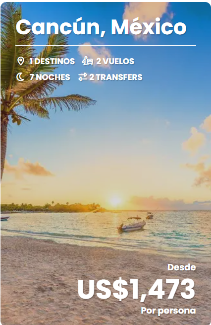 Cancun